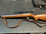 Ruger 10/22 Fingergroove 1966 - Image 17 of 17