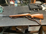 Ruger 10/22 Fingergroove 1966 - Image 7 of 17