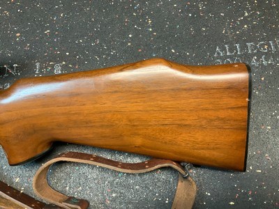 Ruger 10/22 Fingergroove 1966 - Image 8 of 17