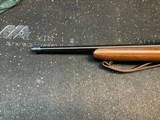 Ruger 10/22 Fingergroove 1966 - Image 11 of 17