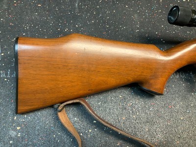 Ruger 10/22 Fingergroove 1966 - Image 3 of 17