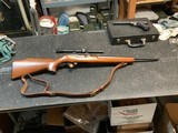 Ruger 10/22 Fingergroove 1966 - Image 2 of 17