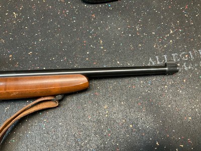 Ruger 10/22 Fingergroove 1966 - Image 6 of 17