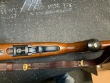 Ruger 10/22 Fingergroove 1966 - Image 15 of 17