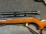 Ruger 10/22 Fingergroove 1966 - Image 9 of 17