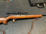 Ruger 10/22 Fingergroove 1966 - Image 1 of 17