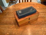 Smith and Wesson Boxes (No Guns) - 7 of 9