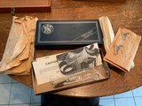 Smith and Wesson Boxes (No Guns) - 5 of 9