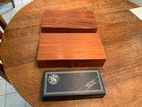 Smith and Wesson Boxes (No Guns) - 2 of 9