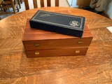 Smith and Wesson Boxes (No Guns) - 9 of 9