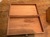 Smith and Wesson Boxes (No Guns) - 3 of 9