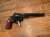 Colt Trooper MK III 22 Magnum 8 Inch - 16 of 16