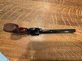 Colt Trooper MK III 22 Magnum 8 Inch - 13 of 16