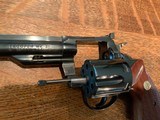 Colt Trooper MK III 22 Magnum 8 Inch - 14 of 16