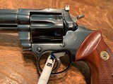Colt Trooper MK III 22 Magnum 8 Inch - 3 of 16
