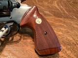 Colt Trooper MK III 22 Magnum 8 Inch - 2 of 16