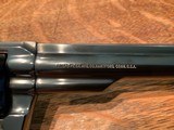 Colt Trooper MK III 22 Magnum 8 Inch - 10 of 16