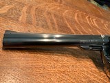 Colt Trooper MK III 22 Magnum 8 Inch - 4 of 16