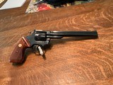 Colt Trooper MK III 22 Magnum 8 Inch - 6 of 16