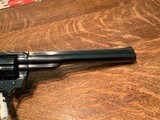 Colt Trooper MK III 22 Magnum 8 Inch - 9 of 16