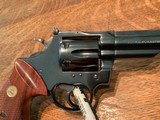 Colt Trooper MK III 22 Magnum 8 Inch - 8 of 16