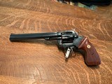 Colt Trooper MK III 22 Magnum 8 Inch - 1 of 16