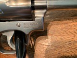Smith and Wesson 686-3 Pre-lock 8 3/8 Inch - 11 of 17