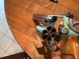 Smith and Wesson 686-3 Pre-lock 8 3/8 Inch - 14 of 17