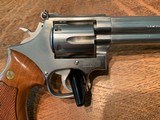 Smith and Wesson 686-3 Pre-lock 8 3/8 Inch - 8 of 17