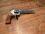 Smith and Wesson 686-3 Pre-lock 8 3/8 Inch - 6 of 17