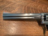 Smith and Wesson 686-3 Pre-lock 8 3/8 Inch - 4 of 17