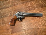 Smith and Wesson 686-3 Pre-lock 8 3/8 Inch - 17 of 17