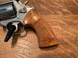 Smith and Wesson 686-3 Pre-lock 8 3/8 Inch - 2 of 17
