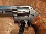 Smith and Wesson 686-3 Pre-lock 8 3/8 Inch - 3 of 17