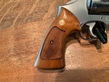 Smith and Wesson 686-3 Pre-lock 8 3/8 Inch - 7 of 17