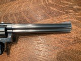 Smith and Wesson 686-3 Pre-lock 8 3/8 Inch - 9 of 17