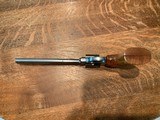 Smith and Wesson 686-3 Pre-lock 8 3/8 Inch - 15 of 17