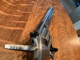 Smith and Wesson 686-3 Pre-lock 8 3/8 Inch - 16 of 17