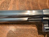 Smith and Wesson 686-3 Pre-lock 8 3/8 Inch - 5 of 17