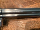 Smith and Wesson 686-3 Pre-lock 8 3/8 Inch - 10 of 17