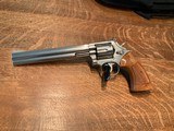 Smith and Wesson 686-3 Pre-lock 8 3/8 Inch - 1 of 17