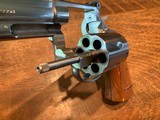 Smith and Wesson 686-3 Pre-lock 8 3/8 Inch - 13 of 17