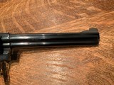 Smith and Wesson 586 No-dash 8 3/8 Inch - 9 of 16