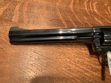 Smith and Wesson 586 No-dash 8 3/8 Inch - 4 of 16