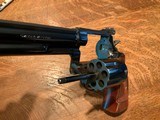 Smith and Wesson 586 No-dash 8 3/8 Inch - 12 of 16