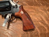 Smith and Wesson 586 No-dash 8 3/8 Inch - 2 of 16