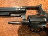 Smith and Wesson 586 No-dash 8 3/8 Inch - 11 of 16