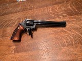 Smith and Wesson 586 No-dash 8 3/8 Inch - 6 of 16