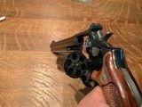 Smith and Wesson 586 No-dash 8 3/8 Inch - 13 of 16