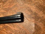 Smith and Wesson 586 No-dash 8 3/8 Inch - 15 of 16